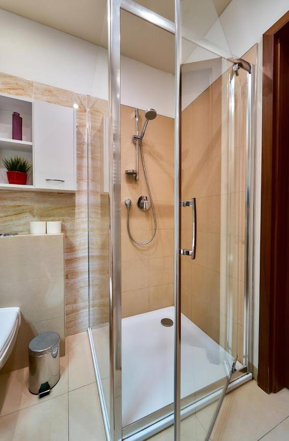 Apartamenty Swinoujscie - Aleja Baltic Park Molo C206 Bagian luar foto